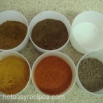 Kala Chana recipe (2)