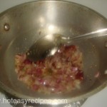 Aloo palak recipe (2)