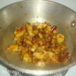 Aloo palak recipe (6)