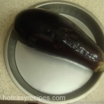 Baigan bharta recipe (1)