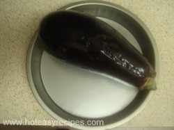 Baigan bharta recipe (1)