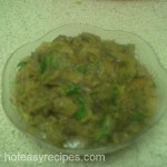 Baigan bharta recipe (12)