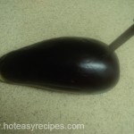 Baigan bharta recipe