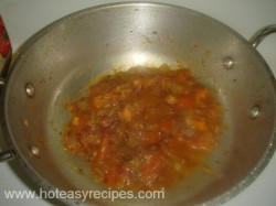Baigan bharta recipe (7)
