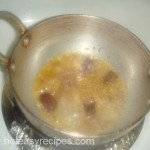 Chane lauki dal recipe (10)