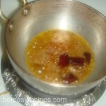 Chane lauki dal recipe (11)