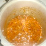 Chane lauki dal recipe (4)