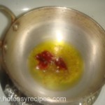 Chane lauki dal recipe (9)