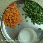 Chinese Fried Rice Recipe (1)