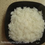 Chinese Fried Rice Recipe