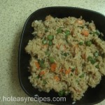 Chinese Fried Rice Recipe (5)