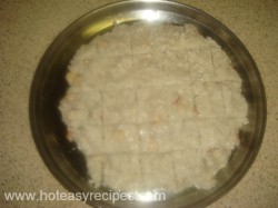 Coconut Burfi Recipe (11)