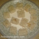 Coconut Burfi Recipe (12)
