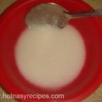 Coconut Burfi Recipe (2)