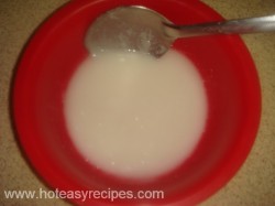 Coconut Burfi Recipe (2)