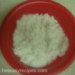 Coconut Burfi Recipe (3)