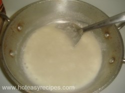 Coconut Burfi Recipe (5)