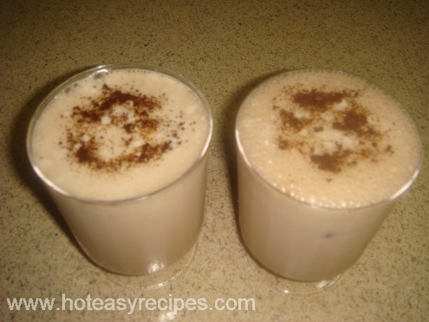 Cold coffee recipe (4)