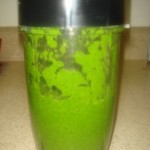 Coriander Chutney recipe (1)