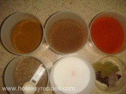 Gobhi-aloo recipe (2)