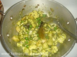 Gobhi-aloo recipe (6)
