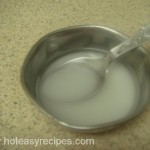 Lemon Tea Recipe (2)