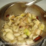 Mango chutney (3)