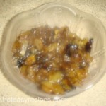 Mango chutney (4)