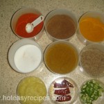 Methi ka saag recipe