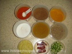 Methi ka saag recipe