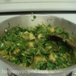 Methi ka saag recipe (8)