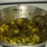 Methi ka saag recipe (9)