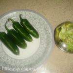 Mirchi pakode recipe (3)