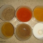 Mix Veg Recipe (1)