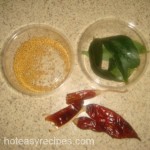 Nariyal chutney recipe (3)