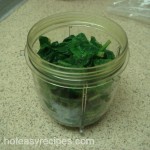 Palak Bahar Recipe