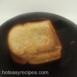 Quick Sandwich recipe (4)