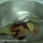 Sambhar masala recipe (2)