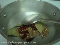 Sambhar masala recipe (2)