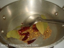Sambhar masala recipe (3)