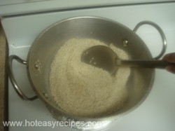 Til Ladoo Recipe (1)