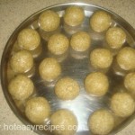 Til Ladoo Recipe (10)