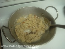 Til Ladoo Recipe (7)