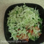 Veg Salad Recipe (2)