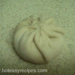 Aloo paratha recipe (10)