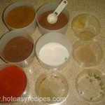 Aloo paratha recipe (2)