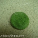 Palak paratha recipe (10)