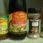 gobhi manchurian recipe