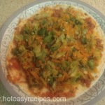 stuffed tortilla (8)