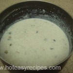 Kheer recipe (5)